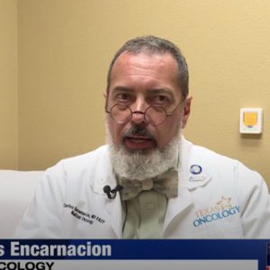 Local oncologist says minorities face tough battle against certain cancers