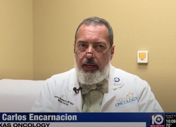Local oncologist says minorities face tough battle against certain cancers