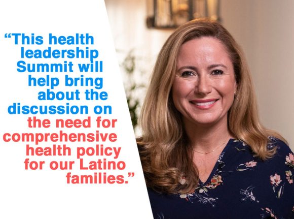 Congresswoman Debbie Mucarsel-Powell to Address the National Hispanic/Latinx Health Leadership Summit in Washington, DC