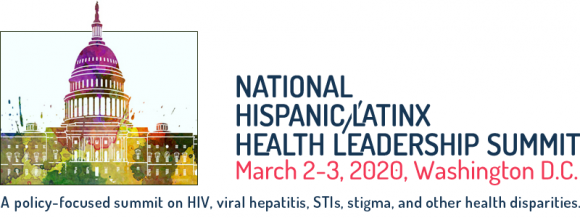 Media Advisory: National Hispanic/Latinx Organizations Come Together to Unveil National Health Policy Agenda in Washington, D.C. March 2 & 3