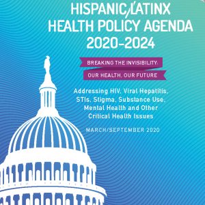 National Hispanic/Latinx Health Leadership Network Releases Federal Health Policy Agenda “Our Health, Our Future”
